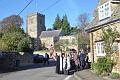 Remembrance Parade